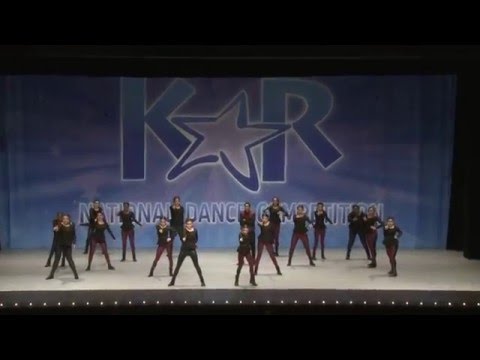 FDT4E KAR regionals 2016 Detroit, MI