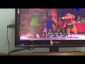 Barney Safety 1995 VHS Part 4