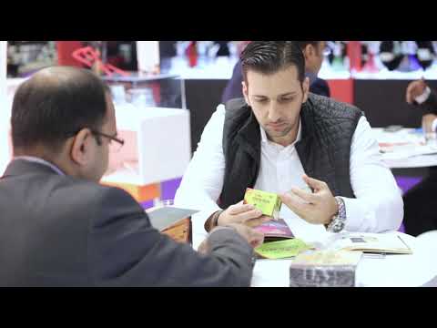 InterTabac, Germany - 2018