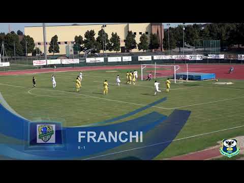 Pallavicino - Alsenese 0 - 3