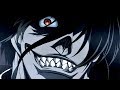 Hellsing Ultimate The Night AMV