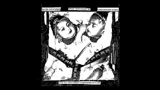 Gorgonized Dorks - Tracks from Hated Principles split ep