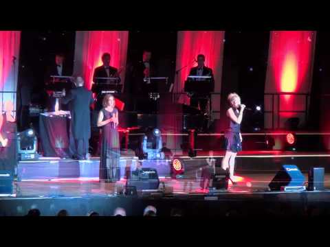 Wer kann schon ohne Liebe sein