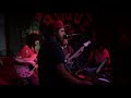 UPTAKES - Junkman (Neville Brothers) - live@Rogue 26/7/2019