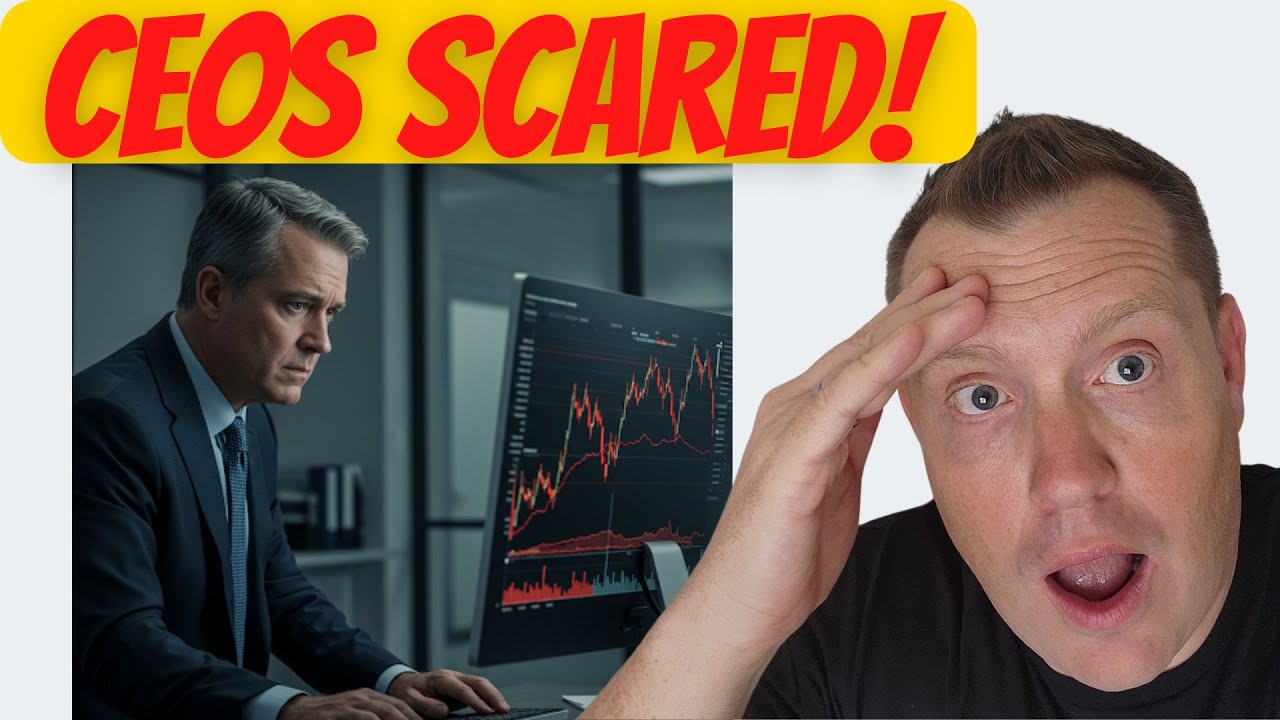 Signs that AI bubble is starting to burst!