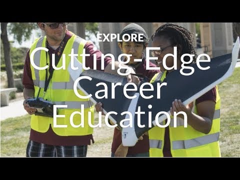 Explore Cutting-Edge Career Education at Mt. SAC