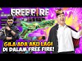 EVENT MACAM APA INI ADA WAJAHKU LAGI LANGSUNG KU BORONG SEMUA Free Fire