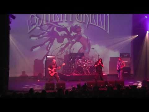 Soilent Green - Build Fear/For Lack of Perfect Words/Slapfuck || live @ Roadburn / 013 ||14-04-2011