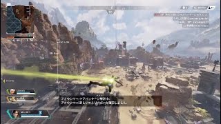 ［Apex ］ウチのぺーちゃんは出来る子なんです！