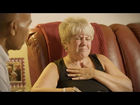 Casey Anthony's Mom Has a PANIC ATTACK While Discussing Granddaughter's Disappearance (Exclusive)