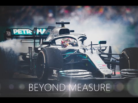 Lewis Hamilton | Beyond Measure | SIX TIME WORLD CHAMPION!