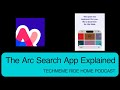 What Is Arc Search And How To Use It. The New Threat To Google From The Makers Of The Arc Browser