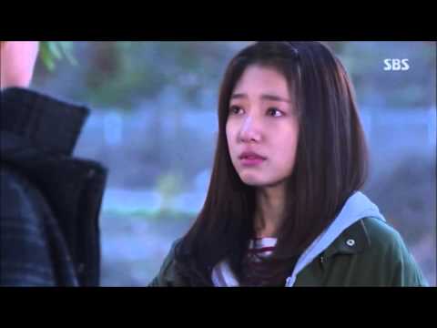 The Heirs - Two People ( Kim Tan and Cha Eun Sang )