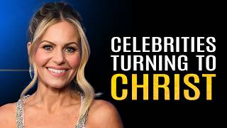 8 Celebrities Who Chose Jesus Over Fame