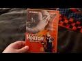 Dr Seuss Horton Hears A Who 2008 DVD Review