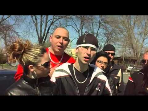 Maniaka & Dr Flex - Boom Mada Faka