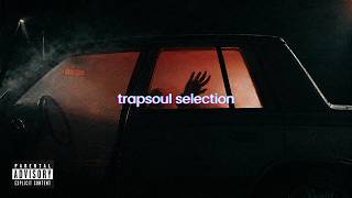 just for the night. [r&b latenight + dark trapsoul]