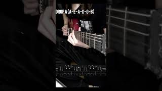 Nothing - Dry Kill Logic #metal