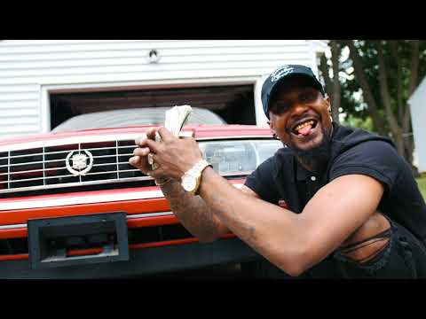 DaKidAmazin - All Day Long (prod By - Wizz DaKoTa)