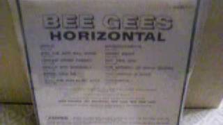 Bee Gees &quot;Horizontal&quot; reel-to-reel tape