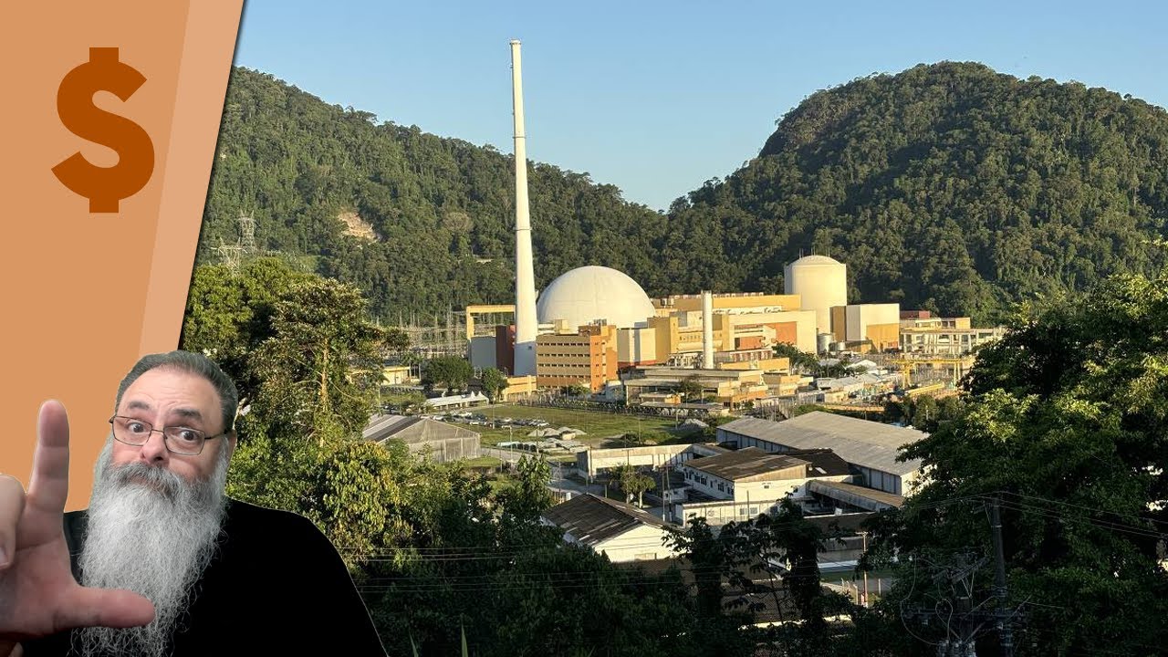 IRMÃOS BATISTA compram ELETRONUCLEAR e, IMEDIATAMENTE, pedem para LULA roubar VOCÊ e AJUDAR ELES