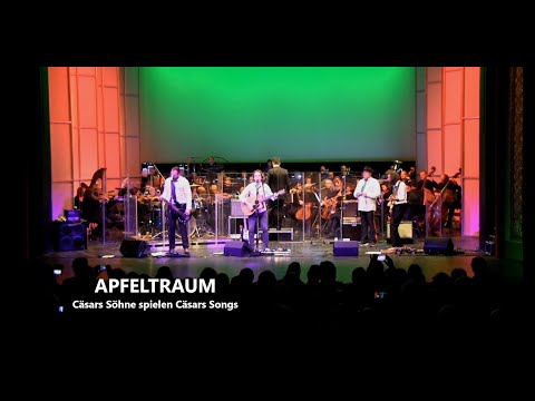 APFELTRAUM | Apfeltraum