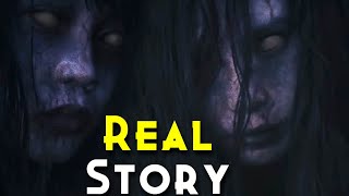 SENTAN KUNO - Indonesian Horror Movie | Hindi Voice Over | Explained in Hindi/Urdu Summarized हिन्दी