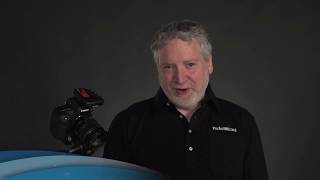 PocketWizard FlexTT6 for Canon Transceiver