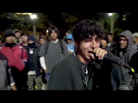 NATO vs ARGÓN | BDM GOLD PY - SEMIS (PRIMERA REGIONAL)