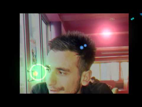 Serßay & SewDaKar Ft Mc NesTeR [YıKıL GoZumDen]2oı3