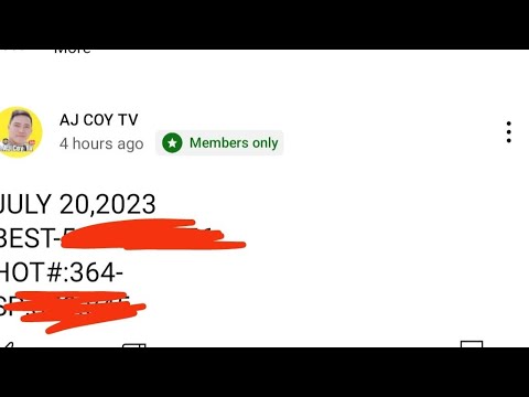 TARGET BIG CONGRATS BIRTHCODE NASAB 364 9PM UPDATE