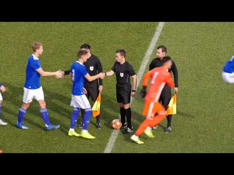 DINAMO II vs ORIJENT 1919 2:2 (17. kolo, Druga HNL 19/20)