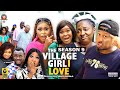 THE VILLAGE GIRL I LOVE (SEASON 9) {NEW TRENDING MOVIE} - 2022 LATEST NIGERIAN NOLLYWOOD MOVIES
