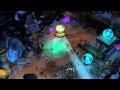 Gameplay video of Lara Croft and the Temple of Osiris  PC  DLC