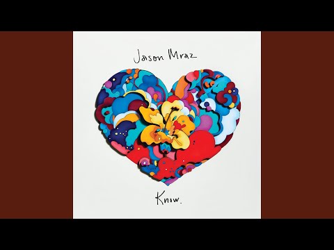 More Than Friends – Jason Mraz