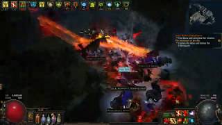 Juiced T16 fun with beyond ~ Double Strike/Flicker Assassin ~ 3.10