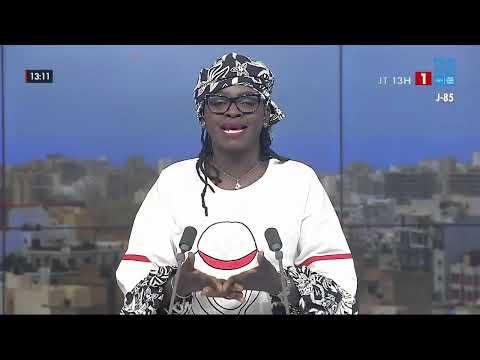 LE JT 13H DES RÉGIONS - VENDREDI 07 AOUT 2026