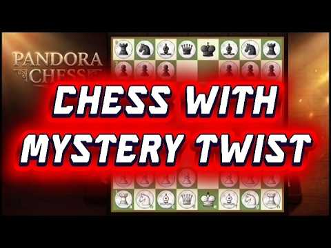 Pandora Chess video thumbnail