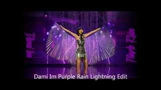 Dami Im - Moment Just Like This/Speak Up promo