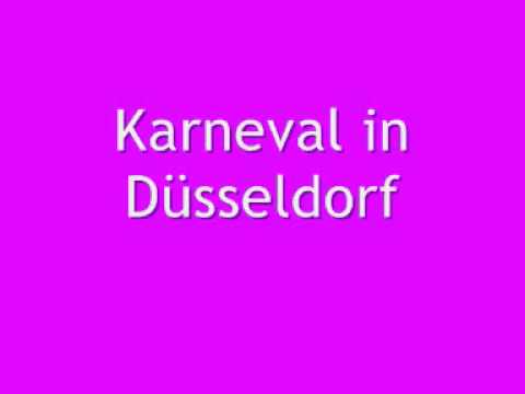 da schwimmt ein Kölner