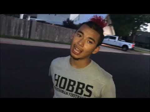 Un Touchable  Jay Breezo Ft. Y.D.K (Music Video)