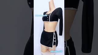 Đồ bơi thuỷ thủ 315k | BikiniStoreVN