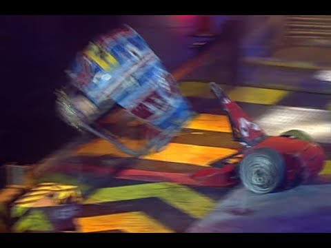 Robot Wars: Extreme 2 - Annihilator