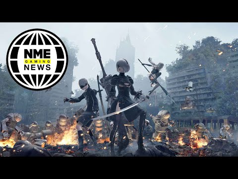 ‘Nier’ series creator jokes about the series being “finished”