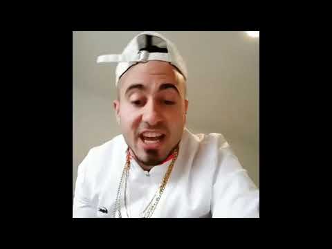 Beef Completo..Lopes vs Delaossa..Continuara?