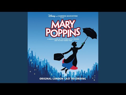 Video thumbnail for Cherry Tree Lane (Reprise) / Being Mrs. Banks / Jolly Holiday (Reprise)
