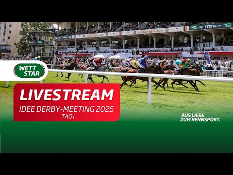 Livestream Hamburg 29.06.