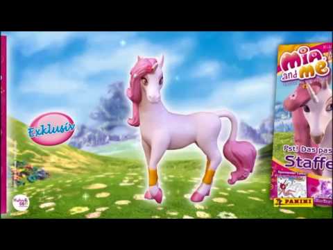 Mia and Me  Das Magazin - Jetzt im Handel!