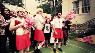 Los Capitanes - "Scar" Los Capitanes Music