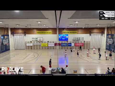 SP Muraltese - Villars